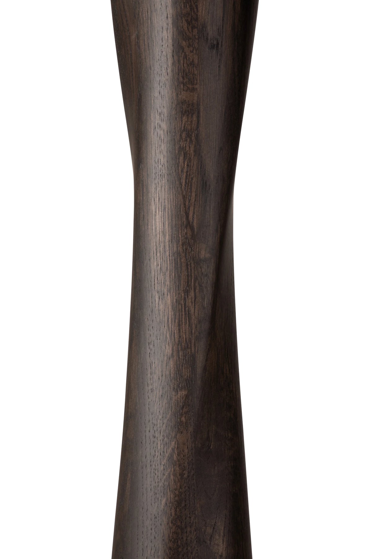 Torsion 50023 Dining Table - Oak Brown-4