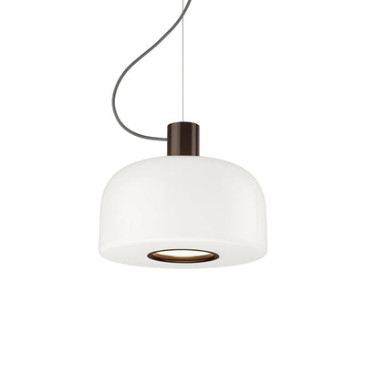 Bellhop Glass S1 Pendant Lamp - Cioko