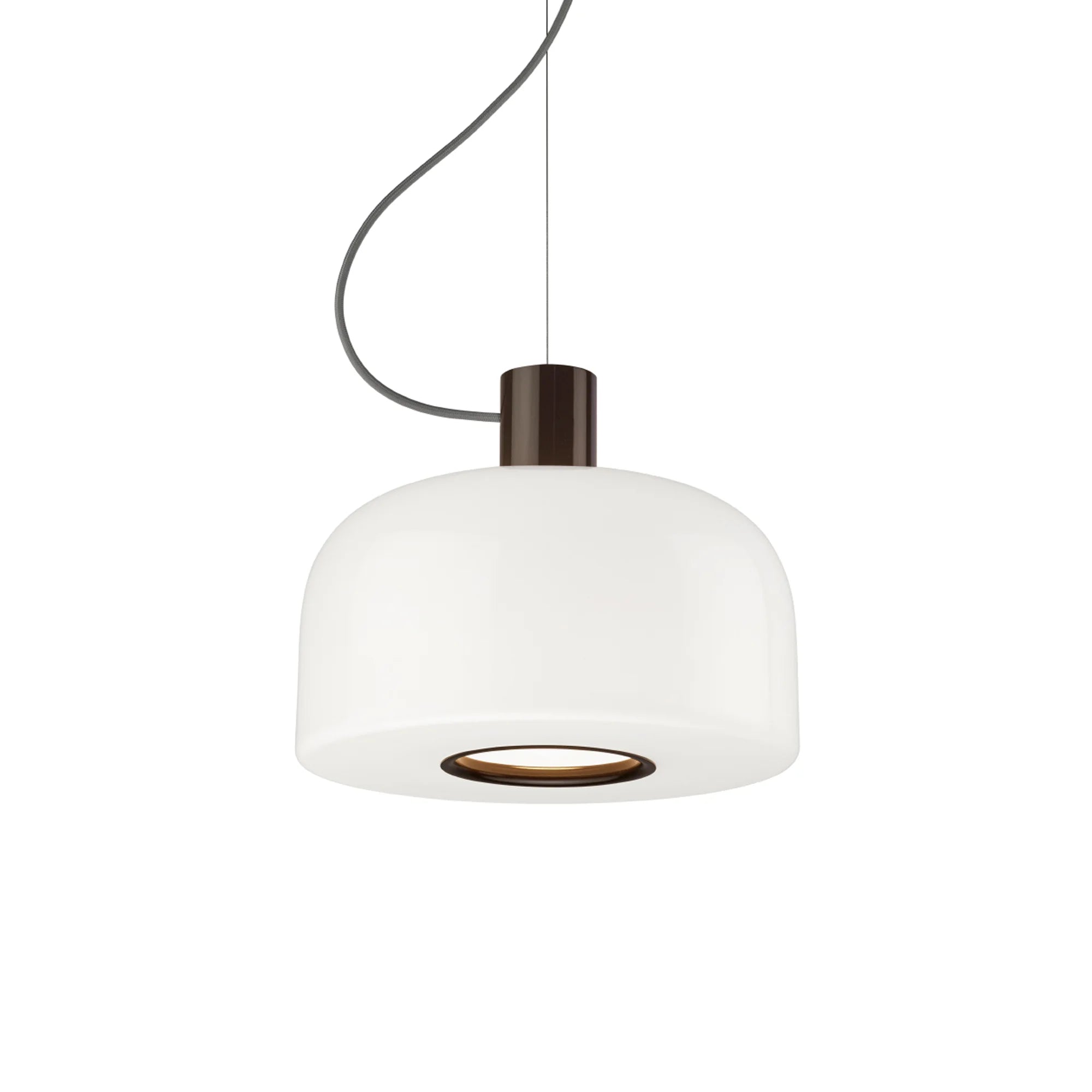 Bellhop Glass S1 Pendant Lamp - Cioko