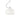 Bellhop Glass S1 Pendant Lamp - White