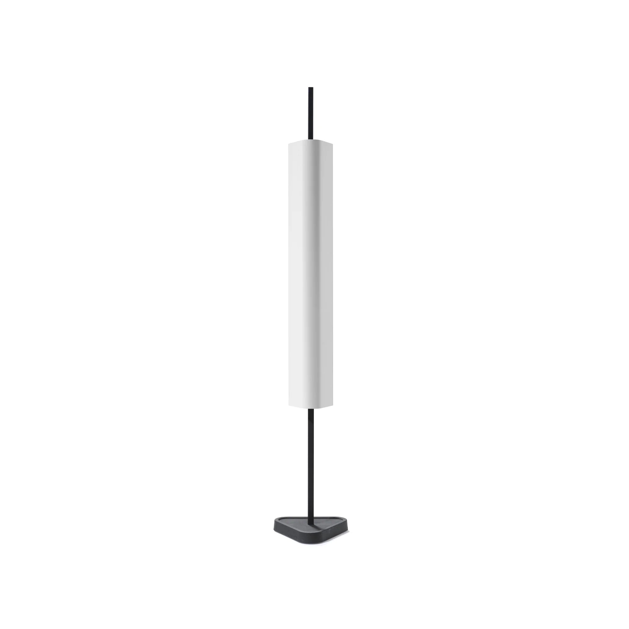 Emi Table Lamp - Off White