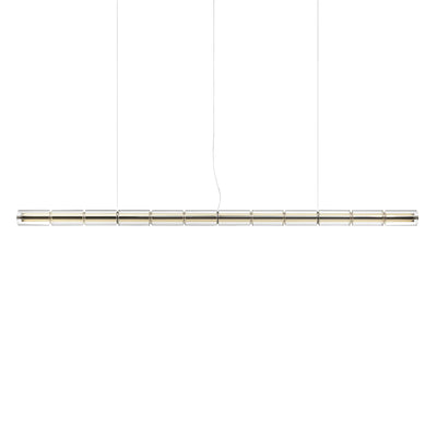 Luce Cilindrica S3 Pendant Lamp - Glass