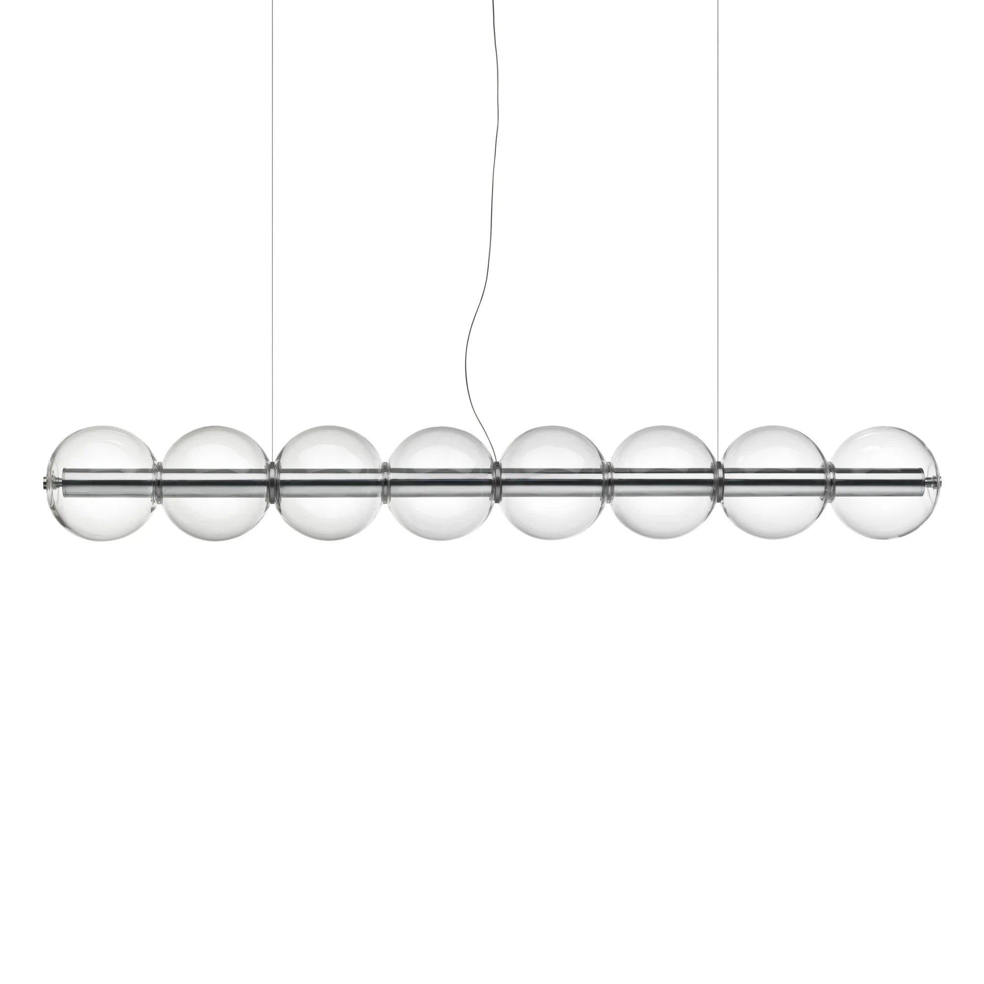 Luce Sferica S1 Pendant Lamp - Glass-3