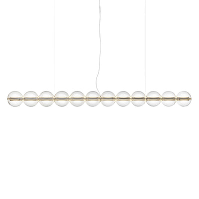Luce Sferica S3 Pendant Lamp - Glass