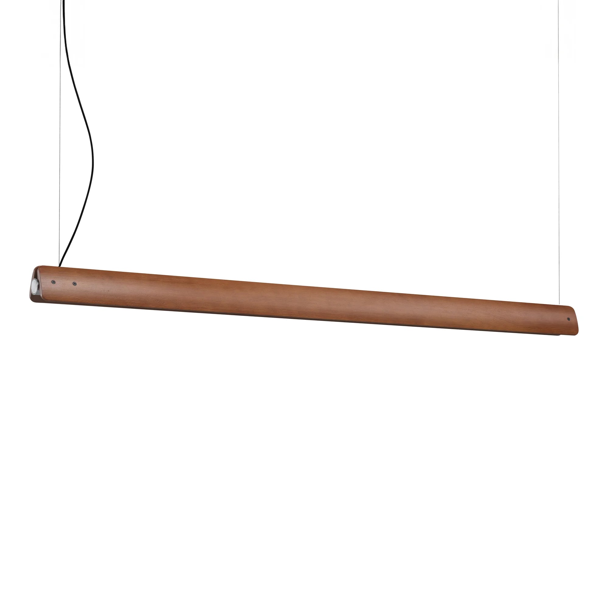 Seki-Han Pendant Lamp - Brown-5