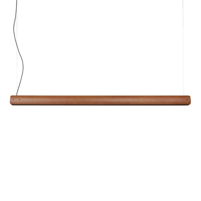Seki-Han Pendant Lamp - Brown