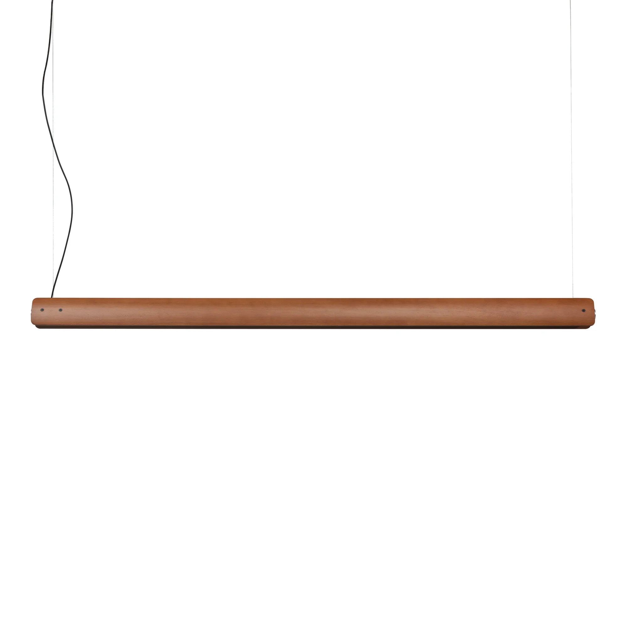Seki-Han Pendant Lamp - Brown