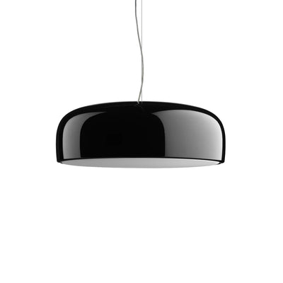 Smithfield Pro Pendant Lamp - Black
