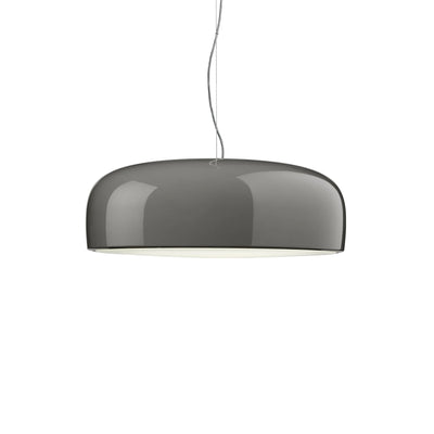 Smithfield Pro Pendant Lamp - Mud