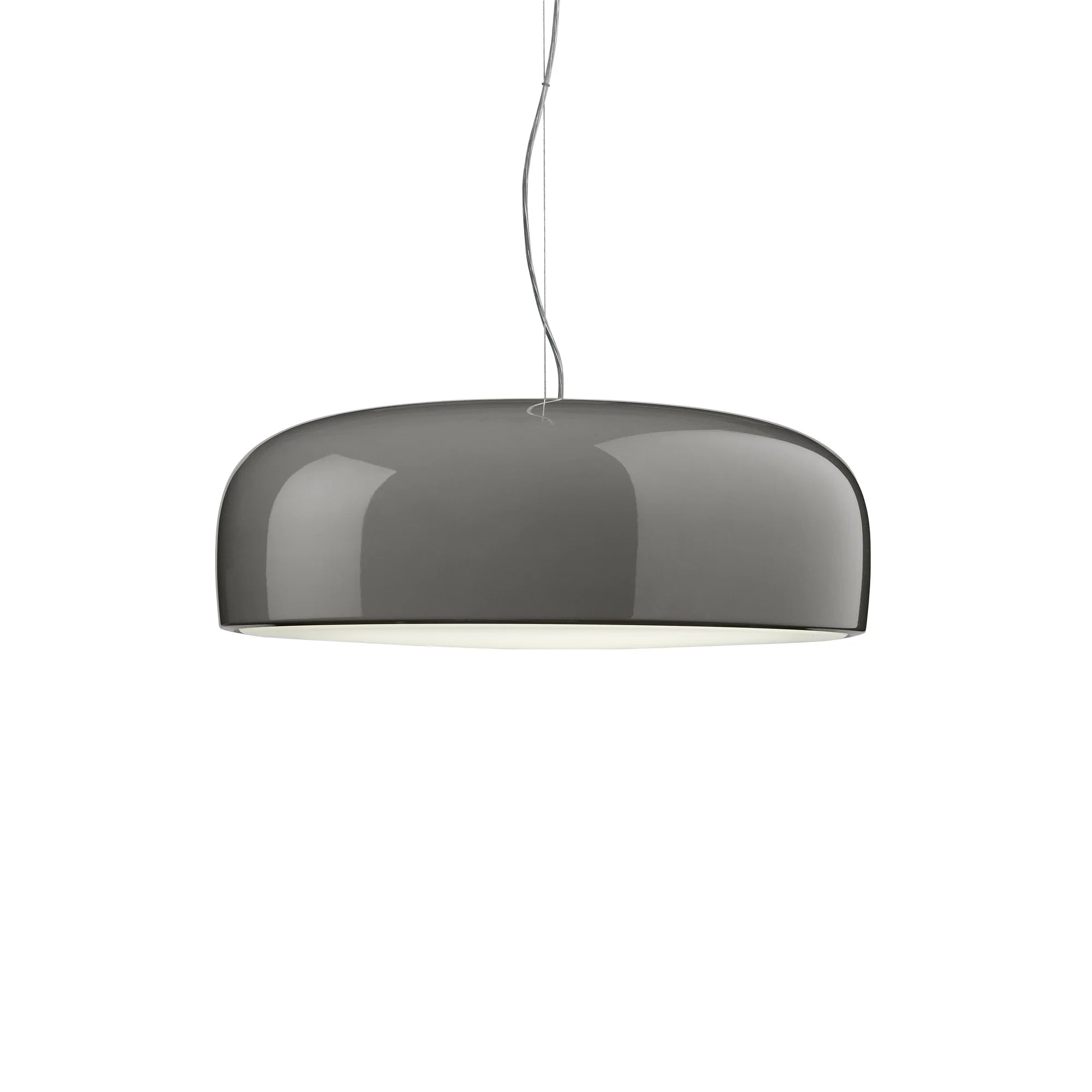 Smithfield Pro Pendant Lamp - Mud