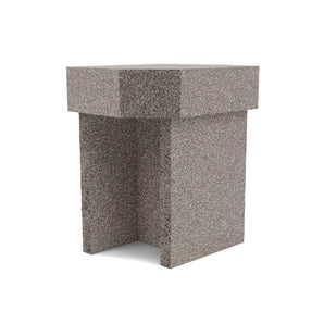 Kern 40 Side Table - Grey