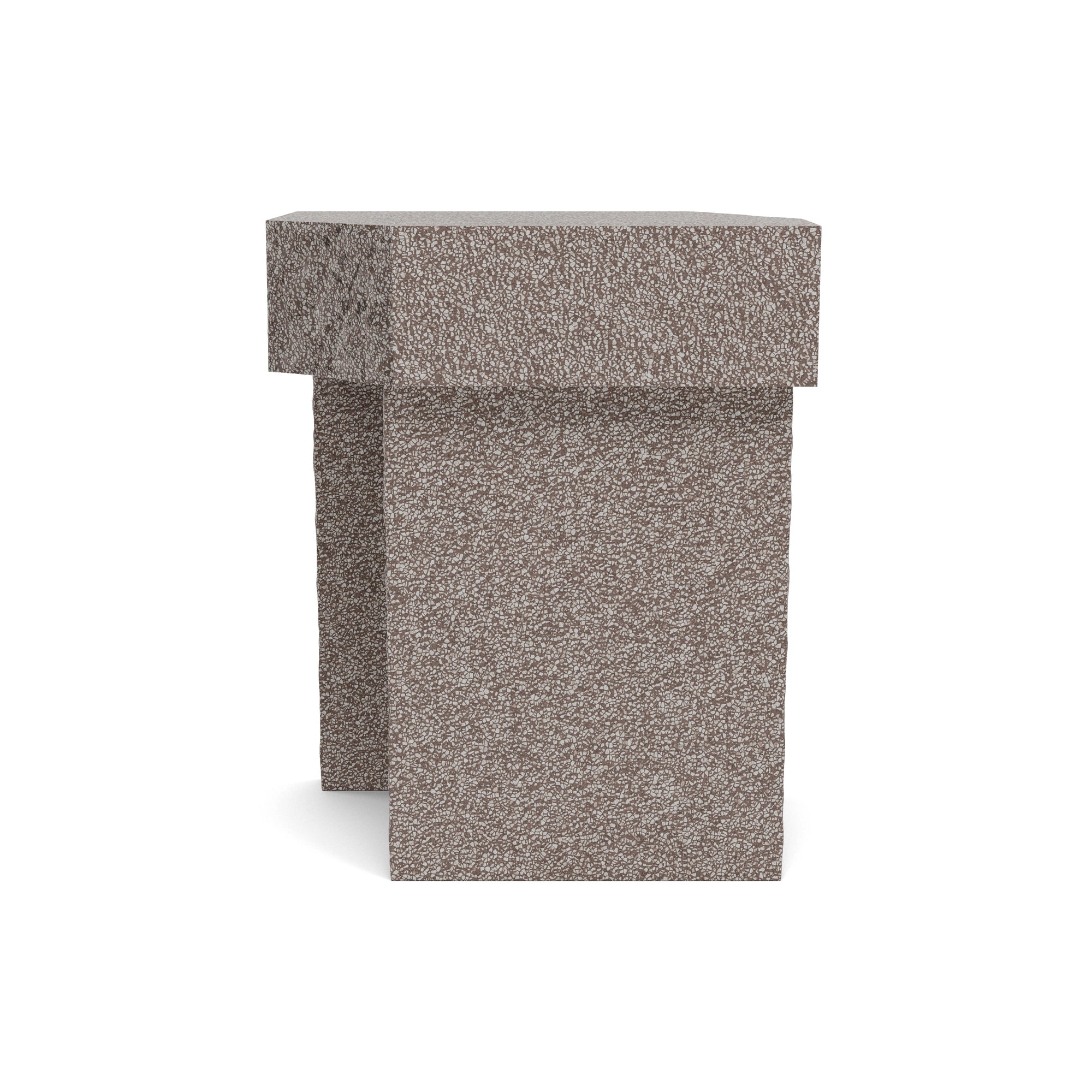Kern 40 Side Table - Grey-8