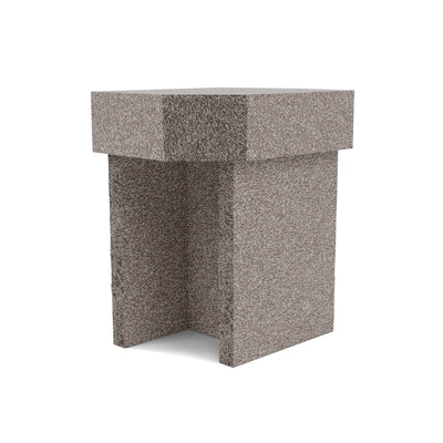 Kern 45 Side Table - Grey