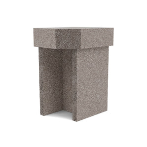 Kern 45 Side Table - Grey