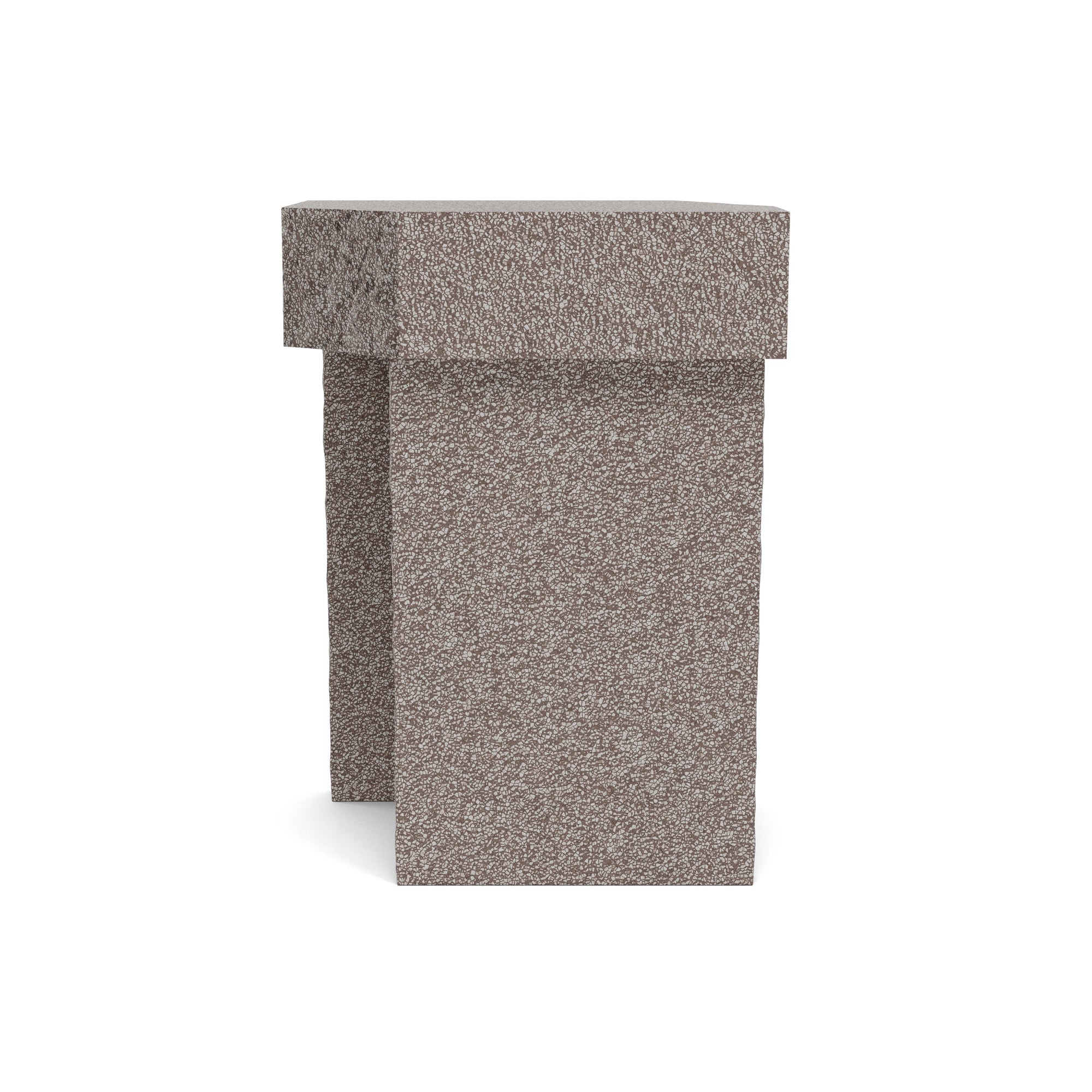 Kern 45 Side Table - Grey-9