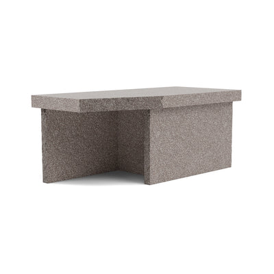 Kern 80 Coffee Table - Grey