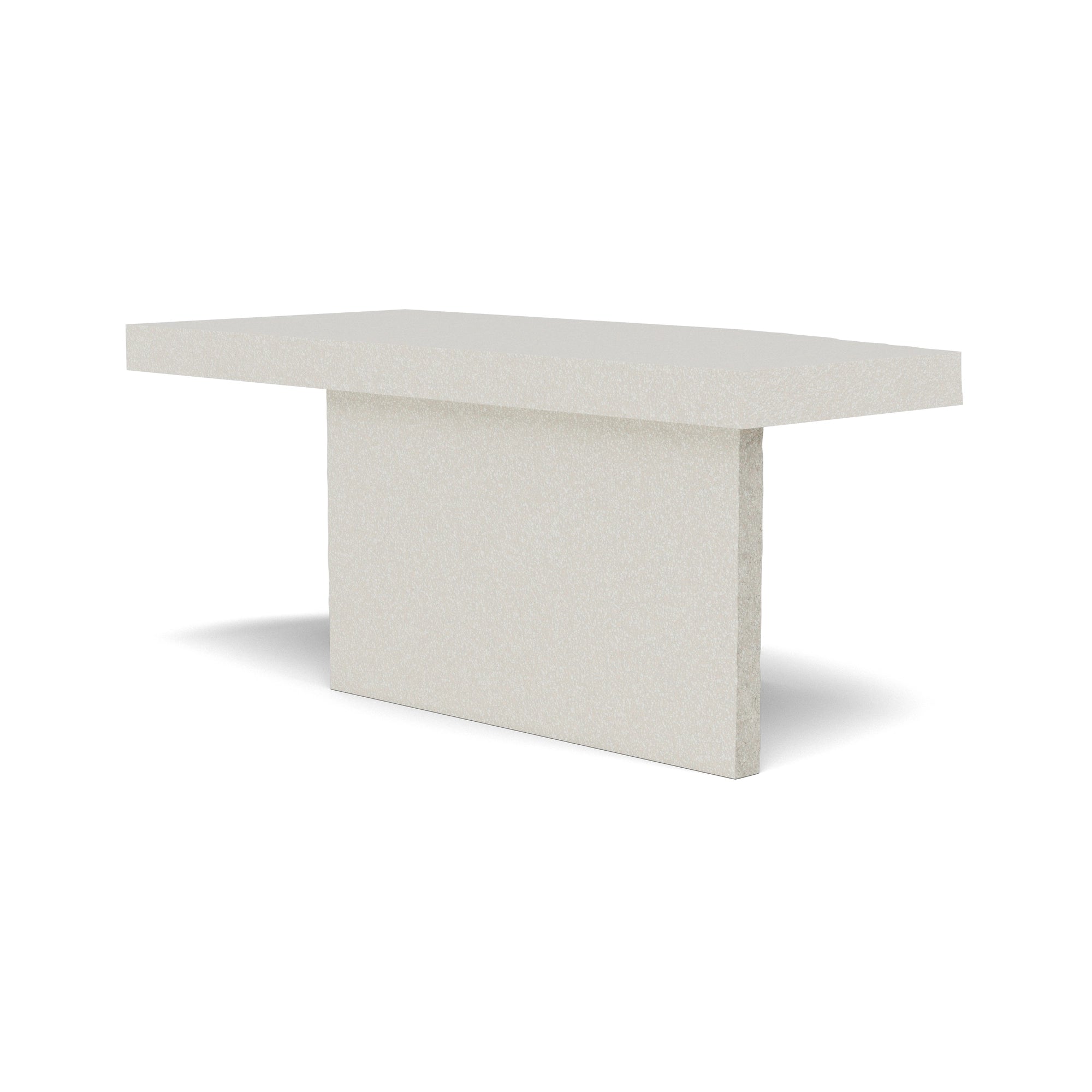 Kern 80 Coffee Table - White-5