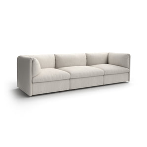 Retreat 284 Sofa - Fabric E (Ruskin 10)