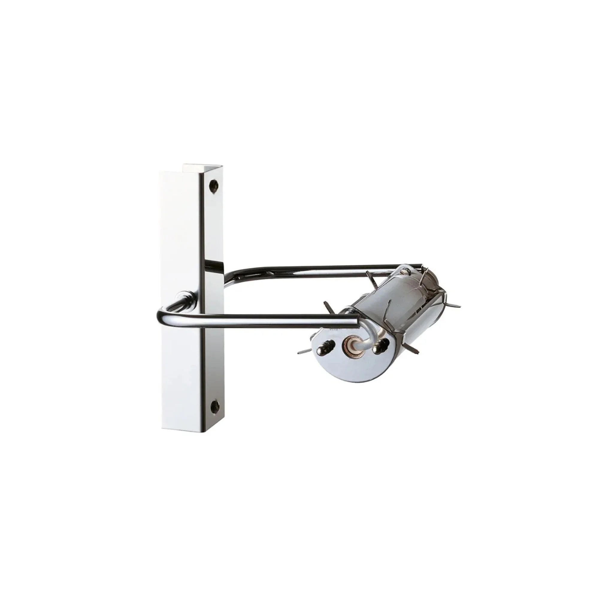 Scintilla Medium Wall Lamp - Chrome