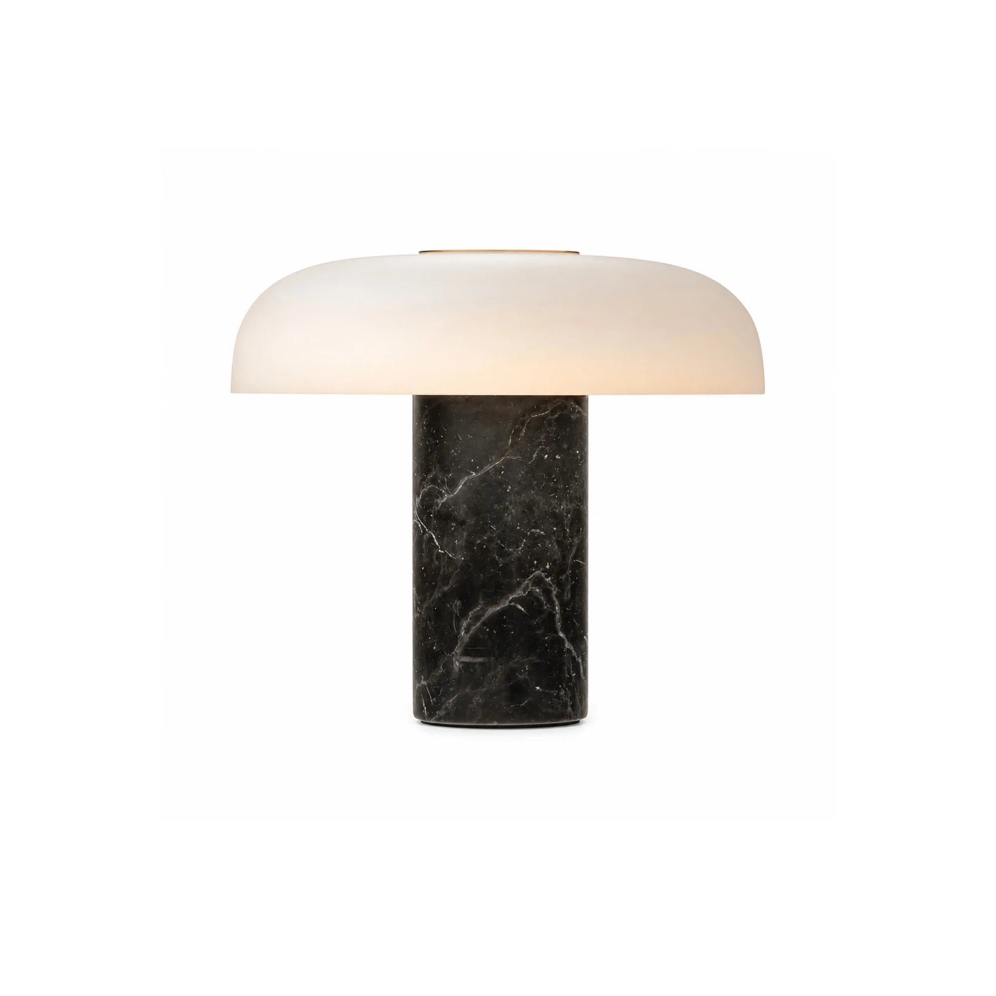 Tropico Small Table Lamp - Black
