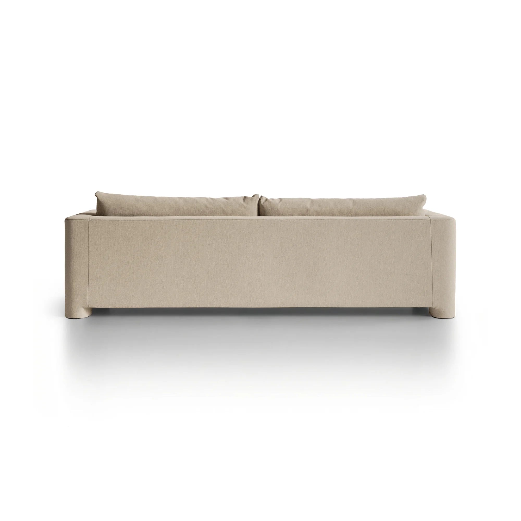 Ion 240 3-Seat Sofa - Fabric 1 (Tangent 213)-5