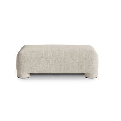 Ion PO1083 Ottoman - Fabric 2 (Zigzag 00)