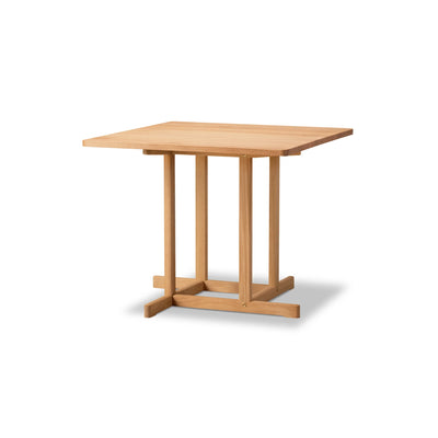 BM80 6280 Mogensen Dining Table - Oak Oil