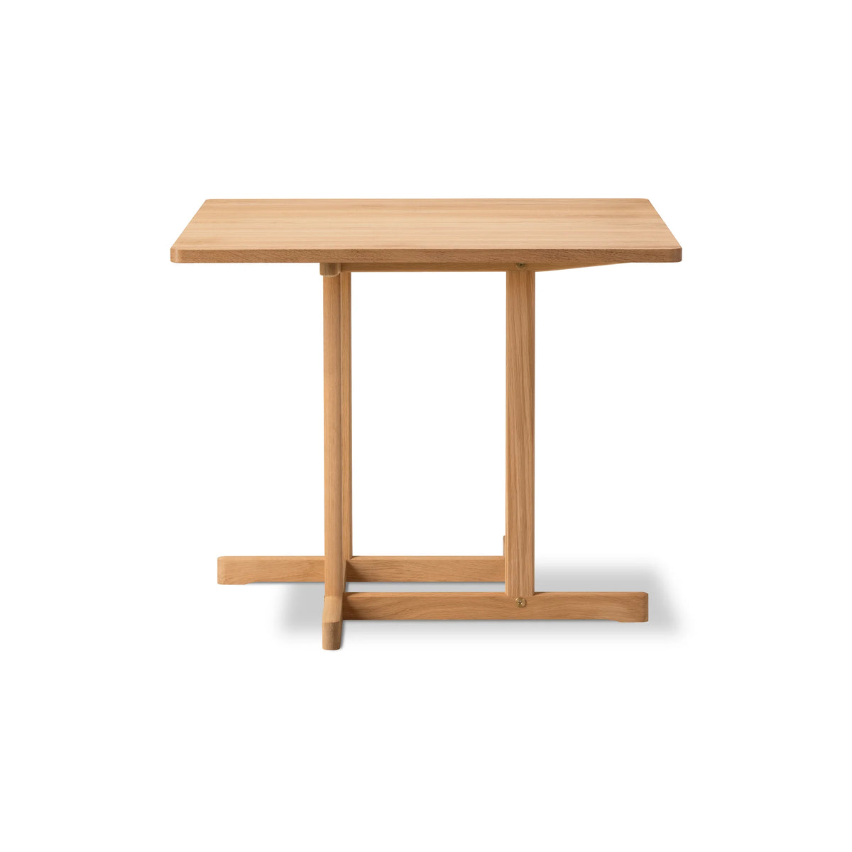 BM80 6280 Mogensen Dining Table - Oak Oil-3