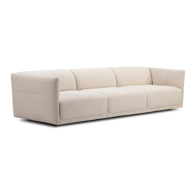 Nami 490B Sofa - Fabric 3 (Zero 0001)