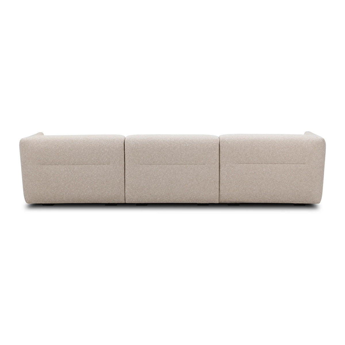 Nami 490B Sofa - Fabric 3 (Zero 0001)-5
