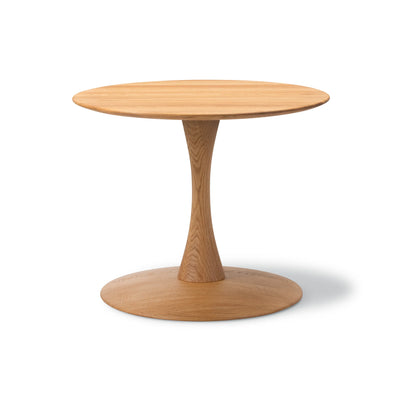 Trisse ND104 5104 Coffee Table - Oak Oil