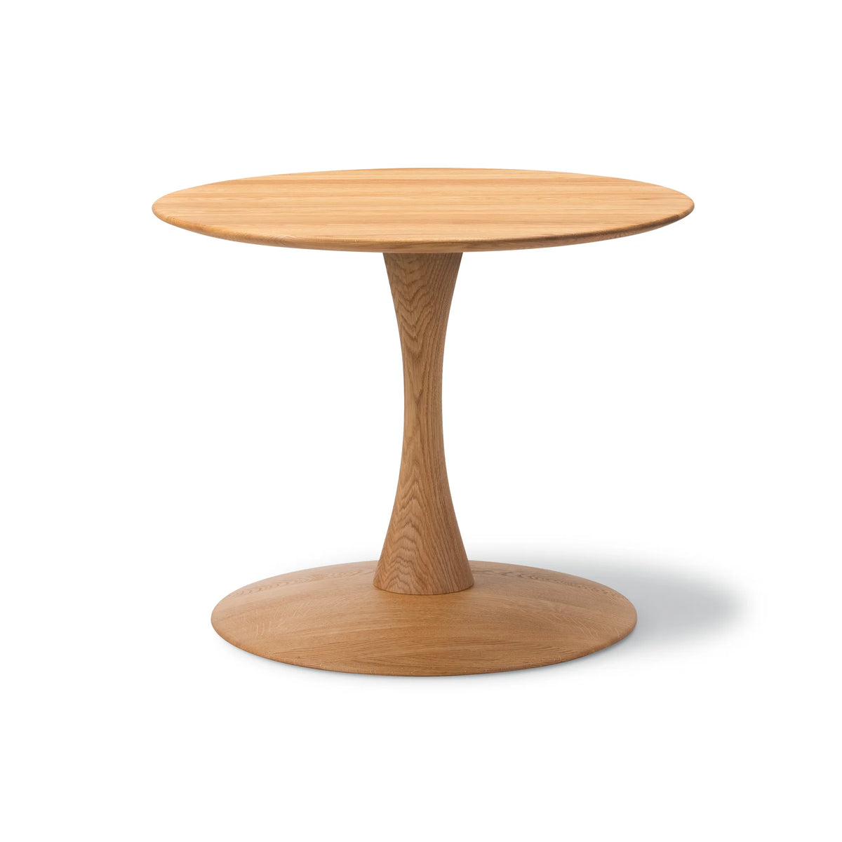 Trisse ND104 5104 Coffee Table - Oak Oil