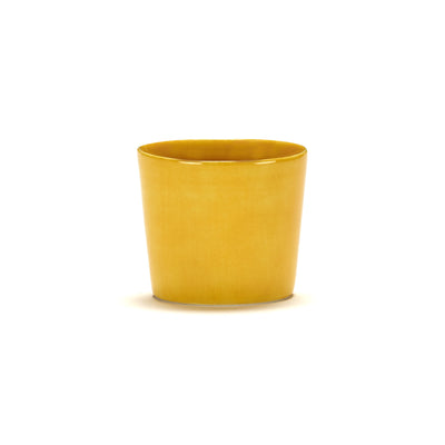 Feast Espresso Cup - Sunny Yellow