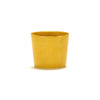 Feast Espresso Cup - Sunny Yellow