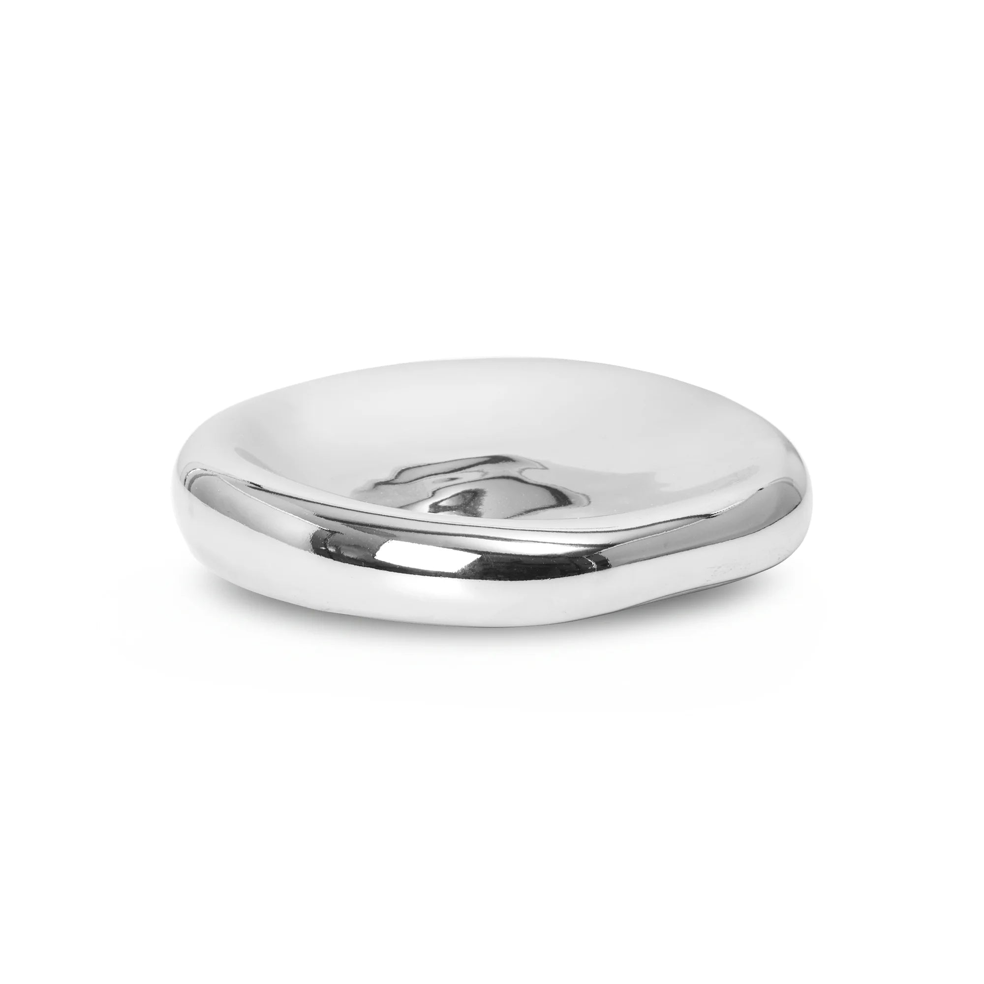 Bellure Bowl - D17/Silver-1