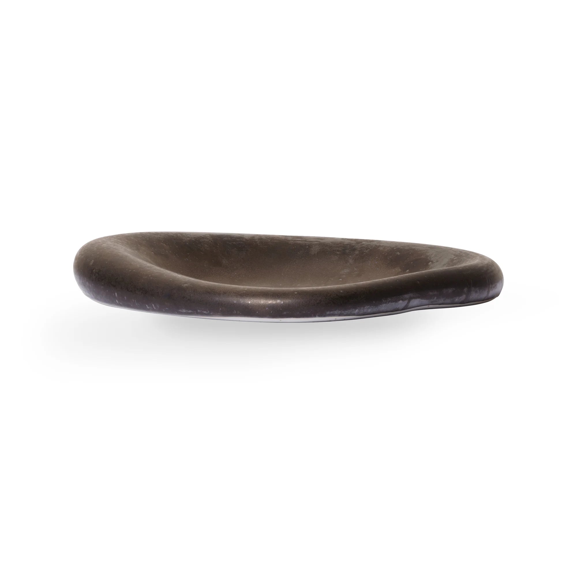Bellure Centerpiece - Rustic Bronze-1
