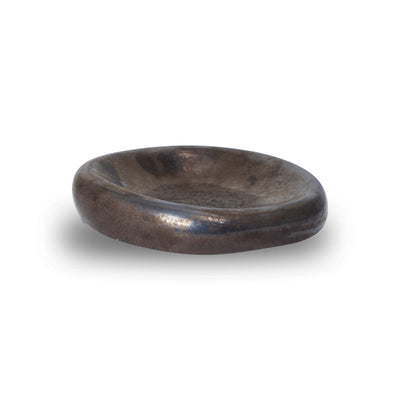 Bellure Bowl - Rustic Bronze