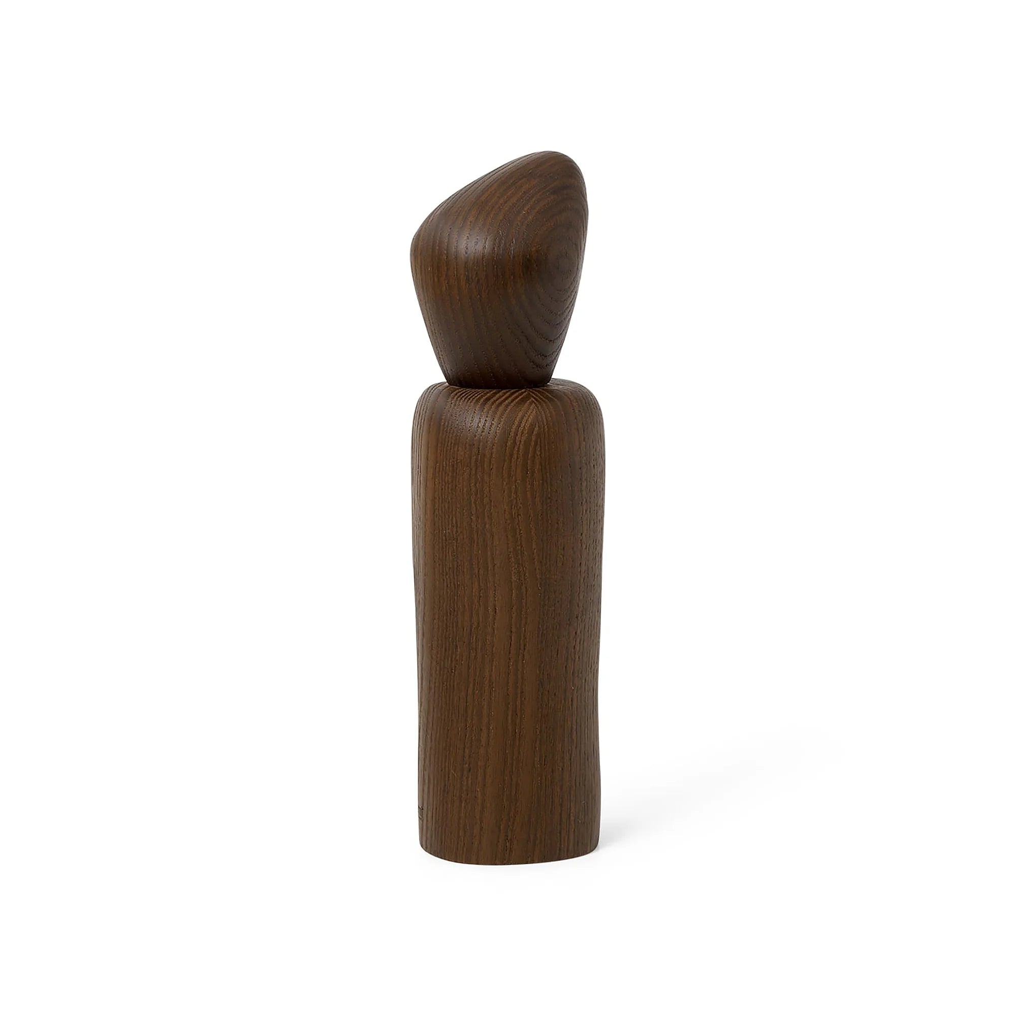 Cairn Grinder - Dark Brown-1