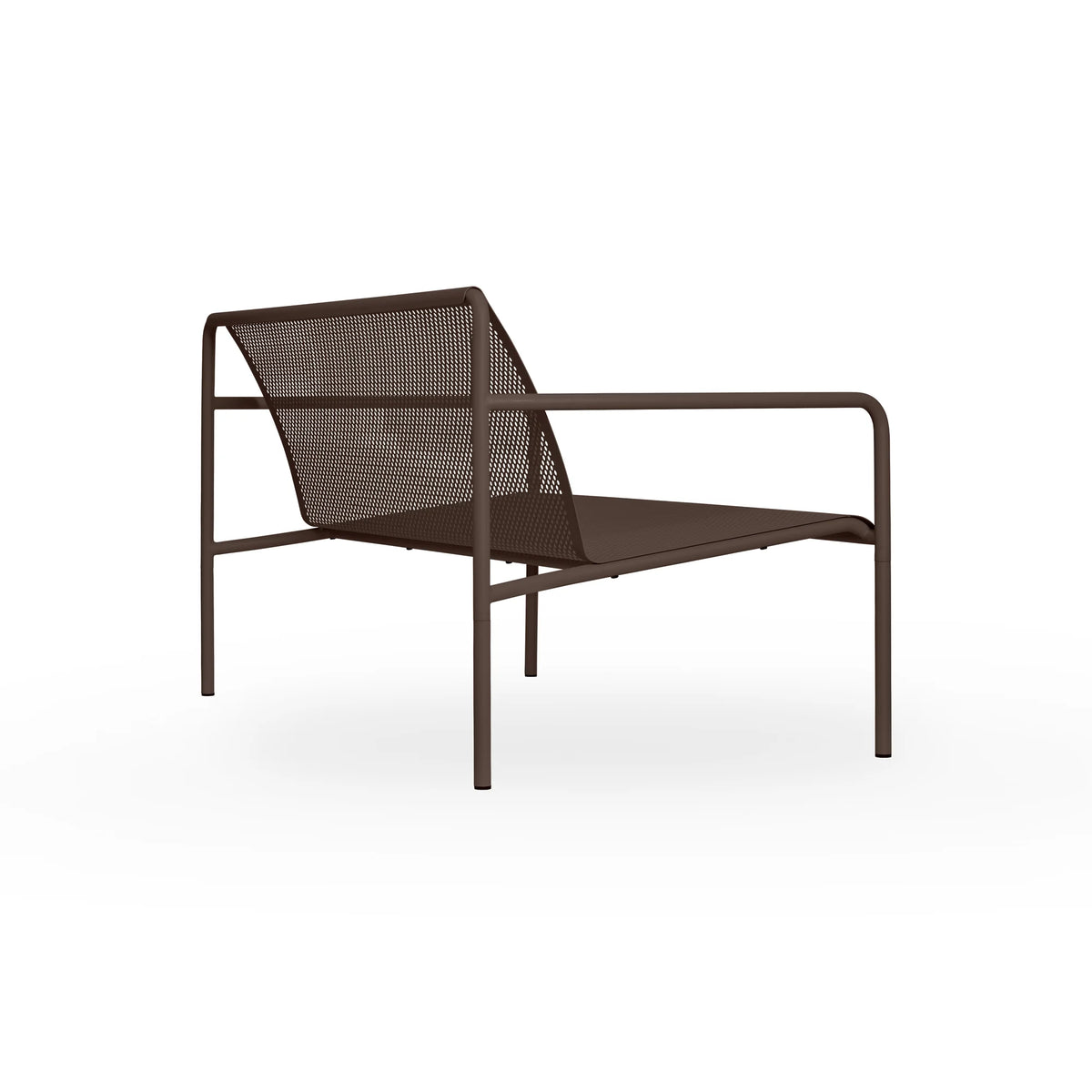 Dapple 2 Seater Outdoor Sofa - Dark Chocolate-5