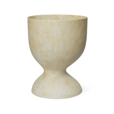 Evoke Pot - Medium/Warm Sand