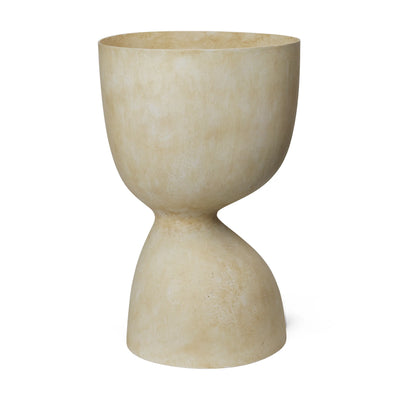 Evoke Pot - Tall/Warm Sand
