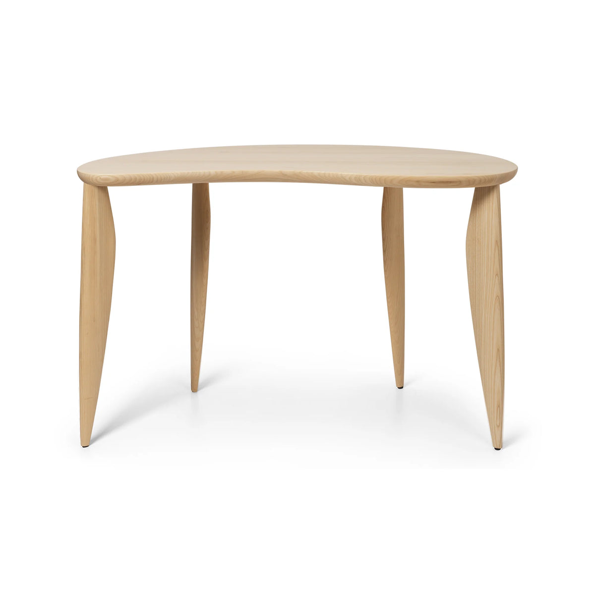 Feve Desk - Natural Ash-3