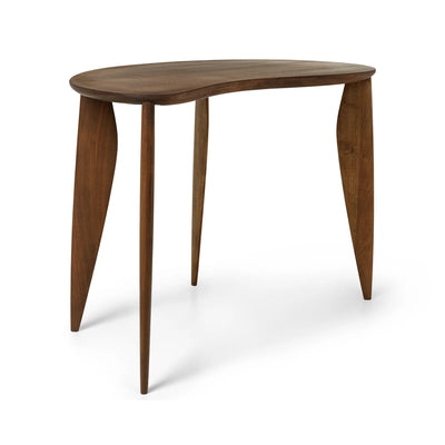 Feve Desk - Walnut