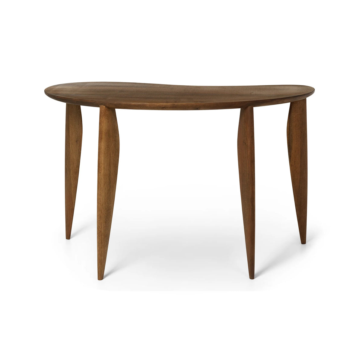 Feve Desk - Walnut
