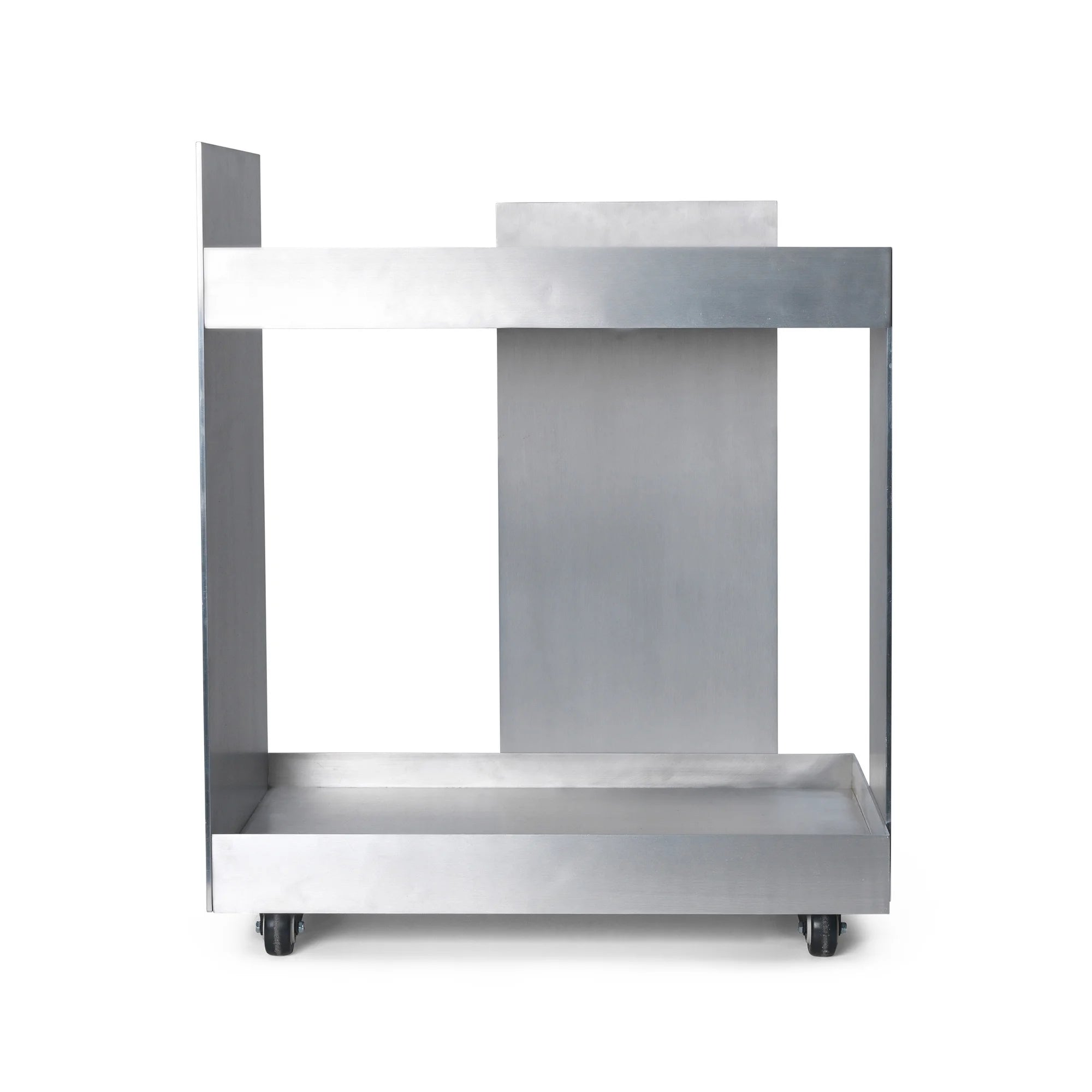 Lager Trolley - Aluminium-3