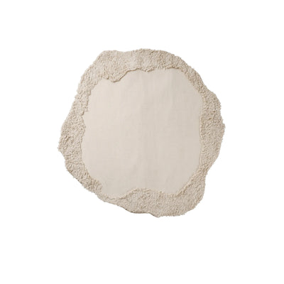 Norte Outdoor Rug - Natural - 210x220