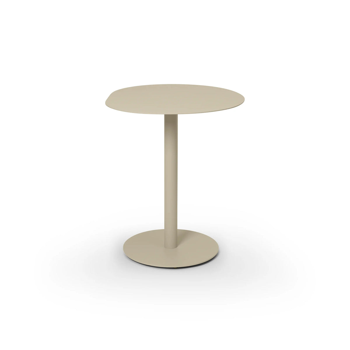 Pond Dining Table - Cashmere-1