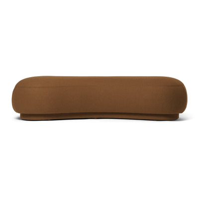 Rico Lounger Ottoman - Fabric (Tonus 364)
