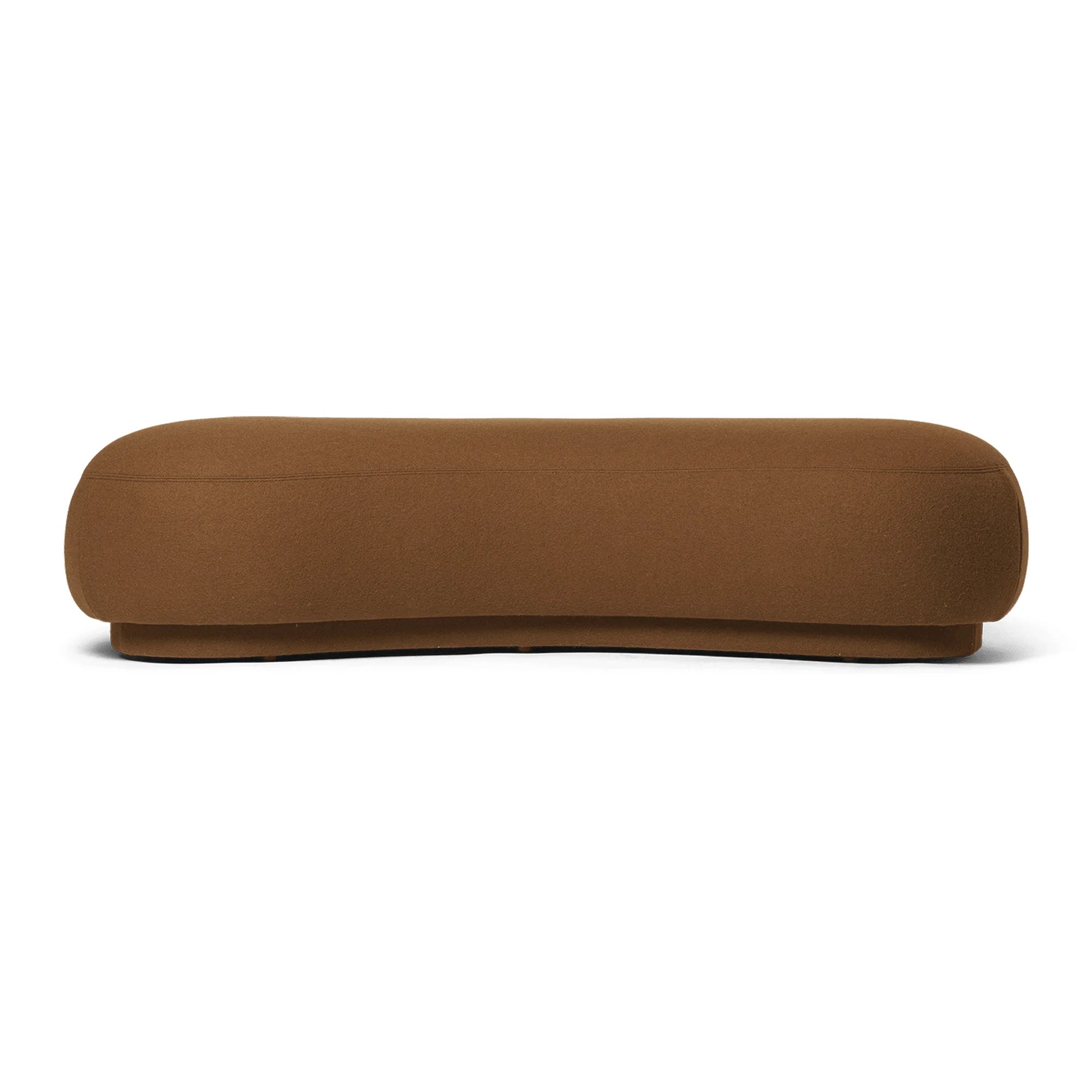 Rico Lounger Ottoman - Fabric (Tonus 364)