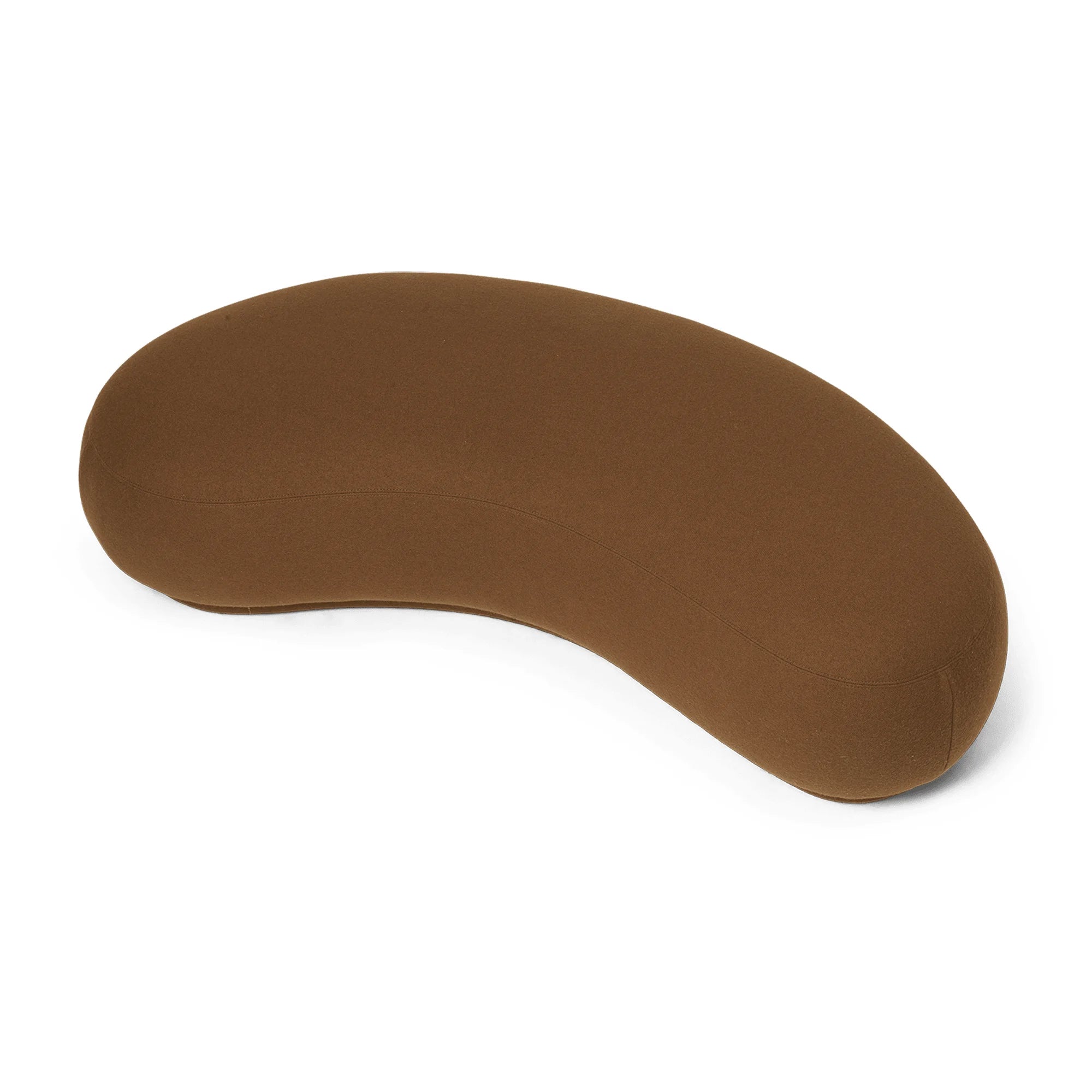 Rico Lounger Ottoman - Fabric (Tonus 364)-3